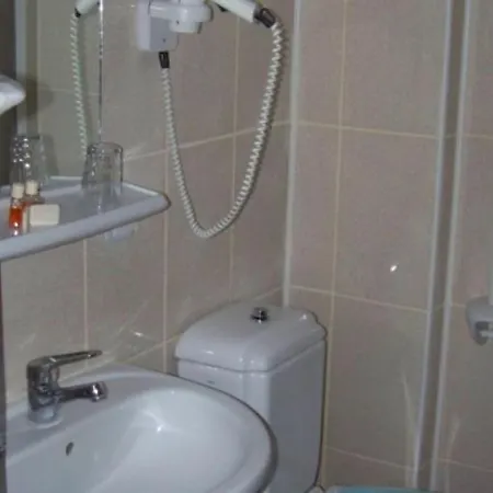 Glaros Hotel Alanya