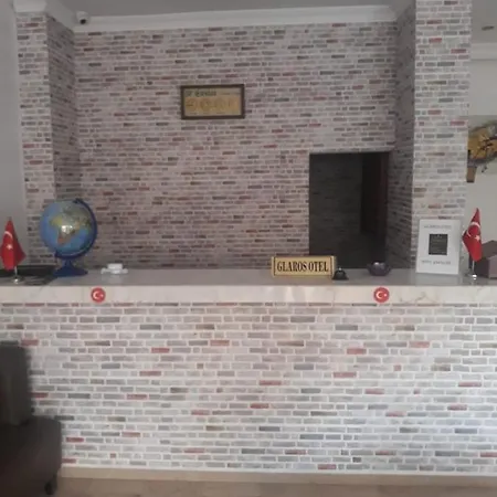 Hotel Glaros Alanya