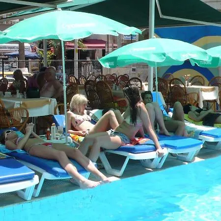 Glaros Alanya