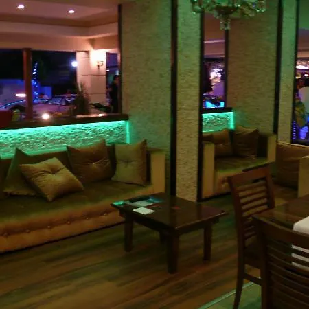 Hotel Glaros