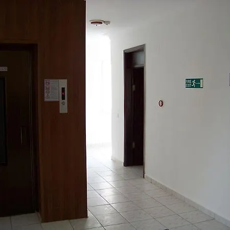Glaros Hotel 2*