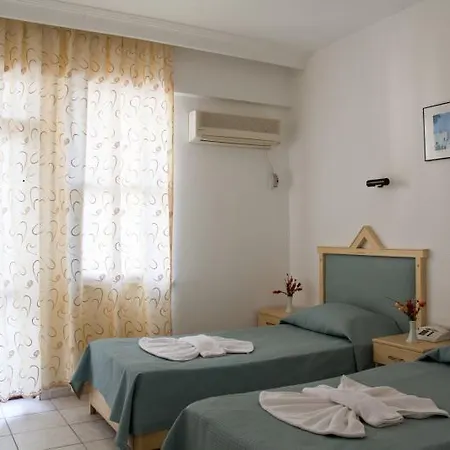 Hotel Glaros