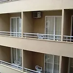 Ξενοδοχείο Glaros