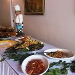 Ξενοδοχείο Glaros Αλάνια