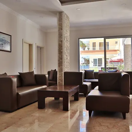 Hotel Glaros