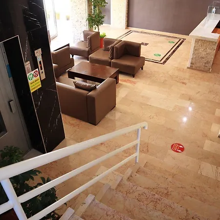 Glaros Hotel