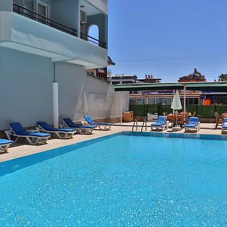 Hotel Glaros 2*