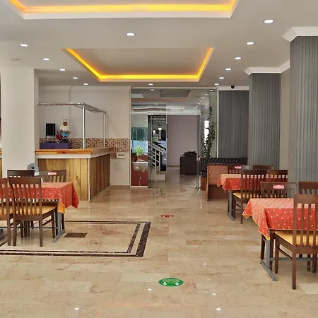 Glaros Hotel Alanya