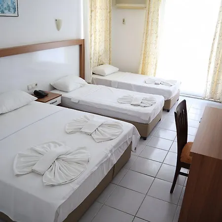 Hotel Glaros