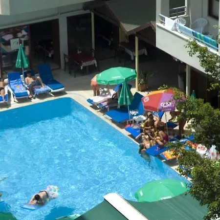 Hotel Glaros