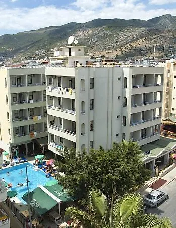 Hotel Glaros