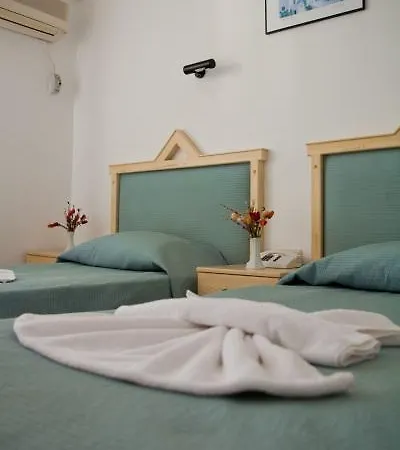 Glaros Hotel