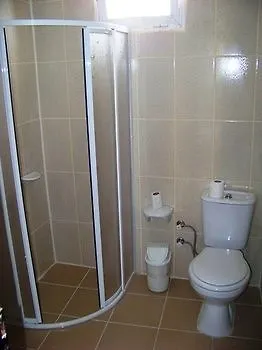 Готель Glaros Аланія