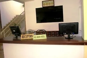 Glaros فندق ألانيا