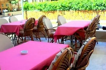 Hotel Glaros 2*