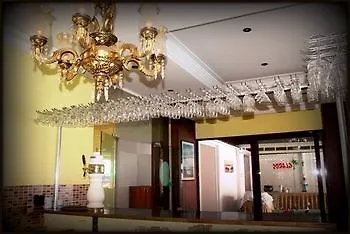 Hotel Glaros Alanya