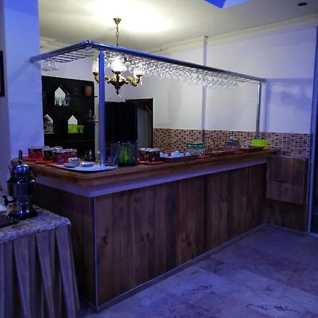 Glaros Hotel 2*