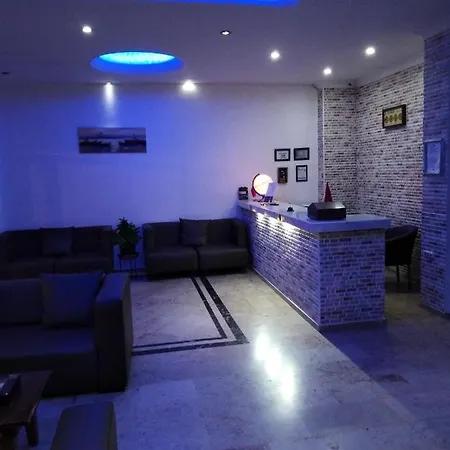 Hotel Glaros