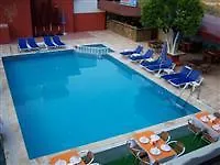 Hotel Glaros