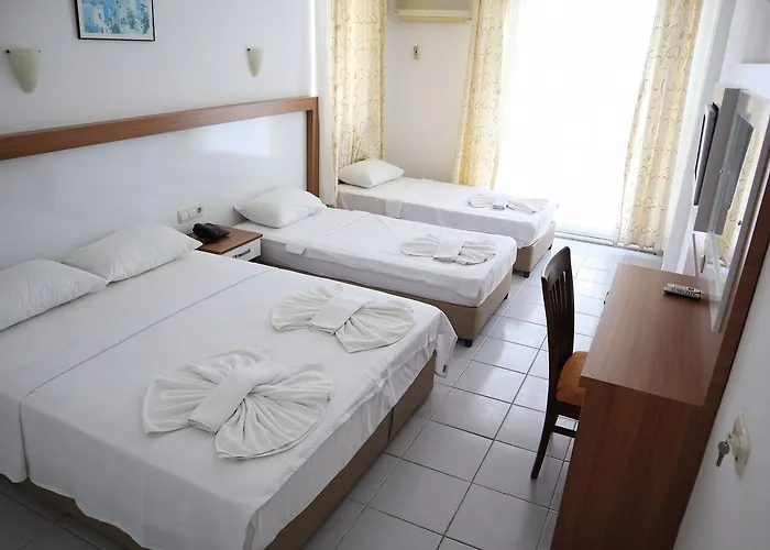 Ξενοδοχείο Glaros