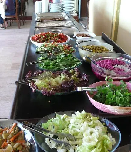 فندق Glaros ألانيا