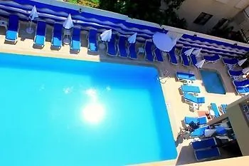 Ξενοδοχείο Glaros 2*