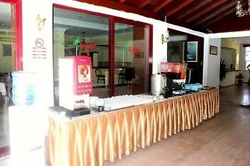 فندق Glaros ألانيا