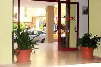 Glaros 2* Αλάνια