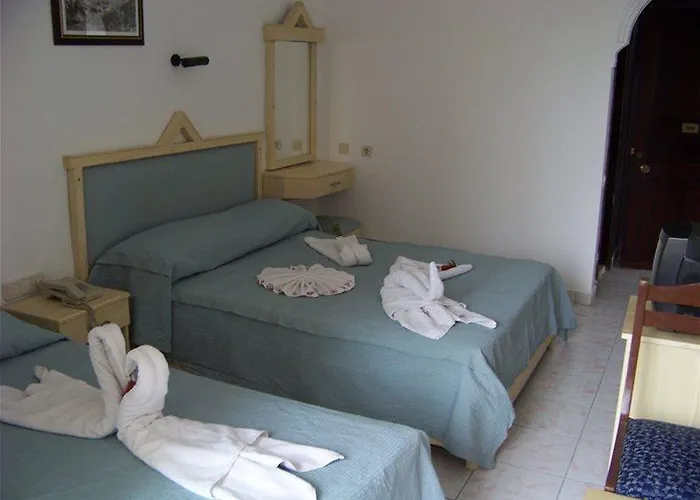 Glaros 2* Αλάνια