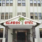 Glaros אלאניה