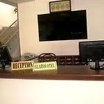 Glaros Hotel Alanya