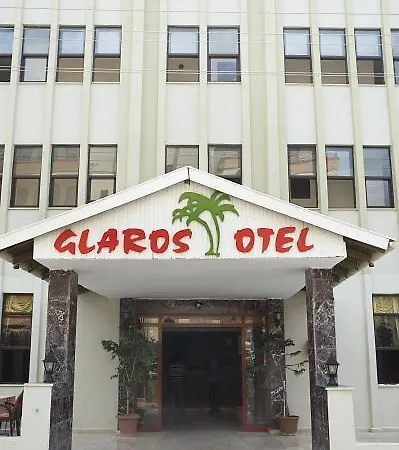Glaros 阿拉尼亚