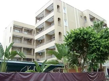 Hotel Glaros