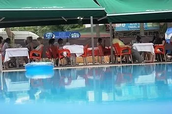 Glaros 阿拉尼亚