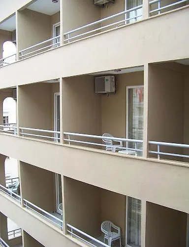 Glaros 2* Αλάνια