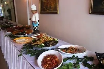 Ξενοδοχείο Glaros Αλάνια